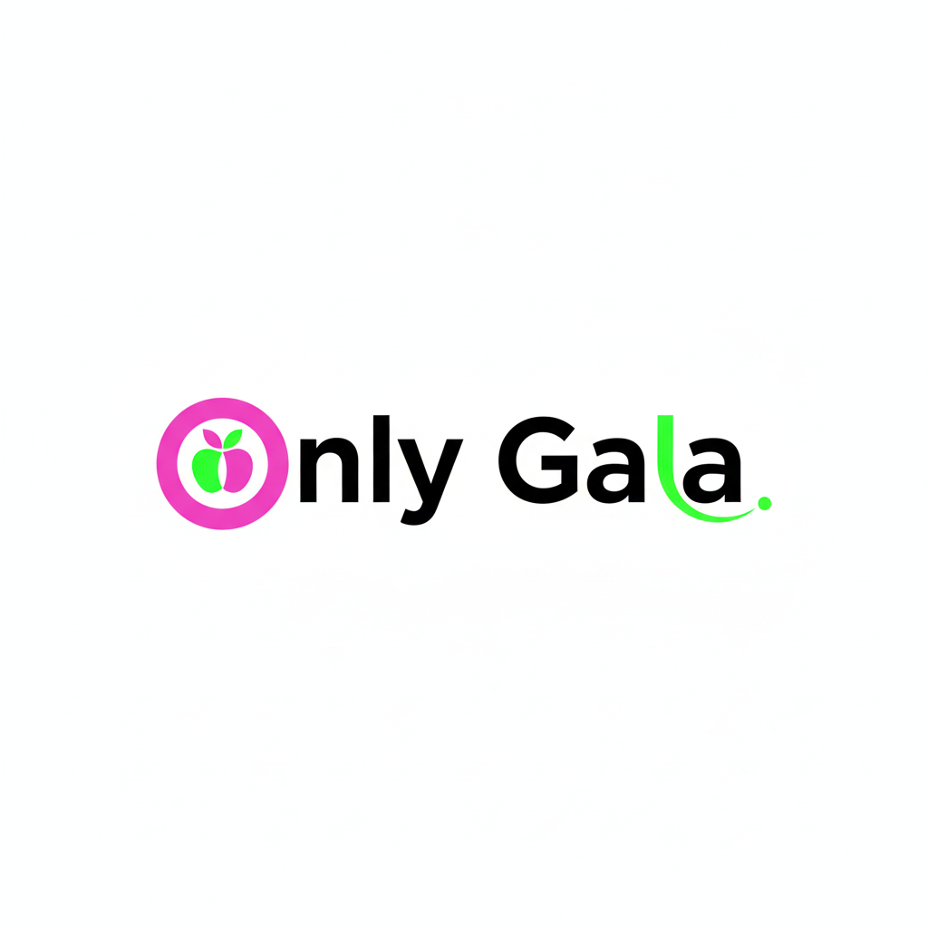 Only Gala